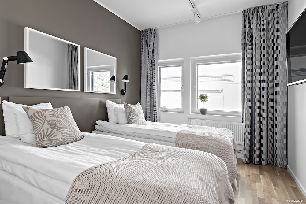 1 bedroom apartment for 3 photo 1