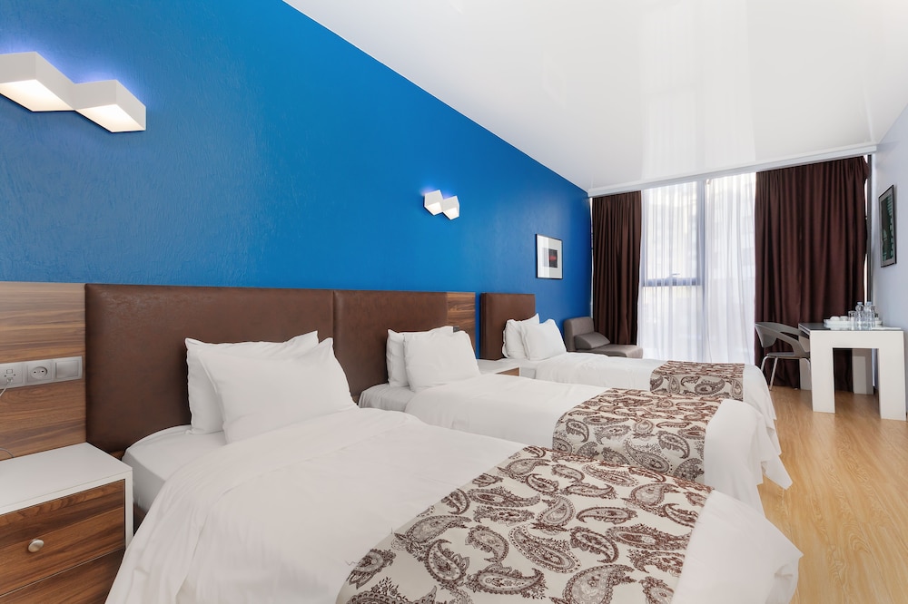 Triple Room photo 1