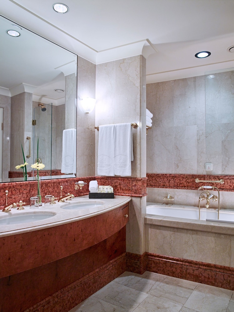 Grand Hotel Wien, Photo 5