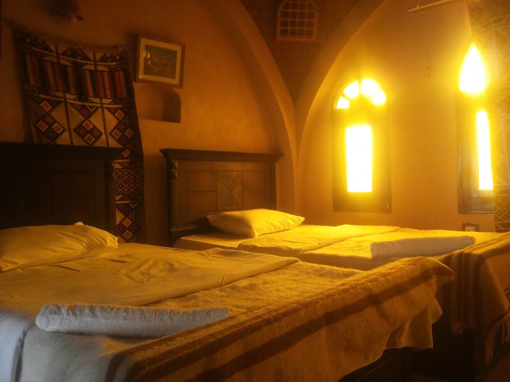 Family Quadruple Room photo 1