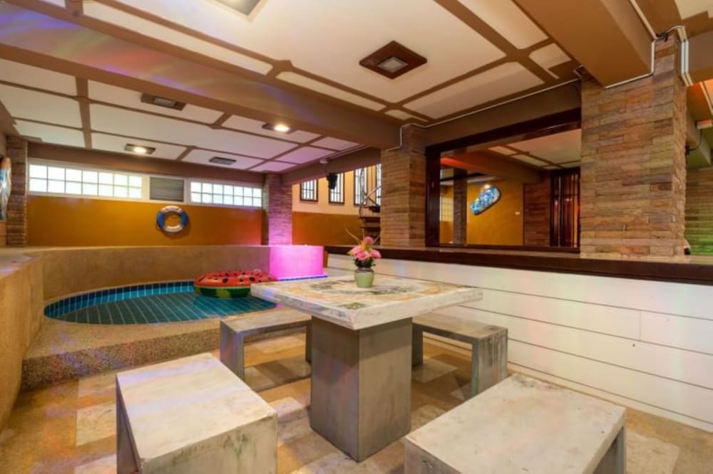 3 Bedrooms with Indoor Pool - Photo 11