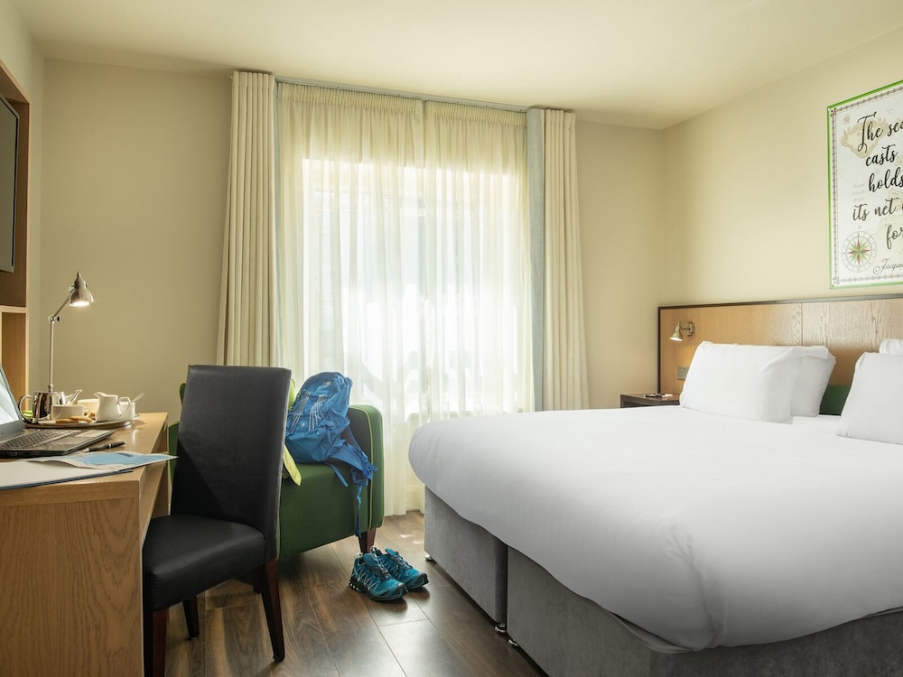 Economy Double Room photo 1