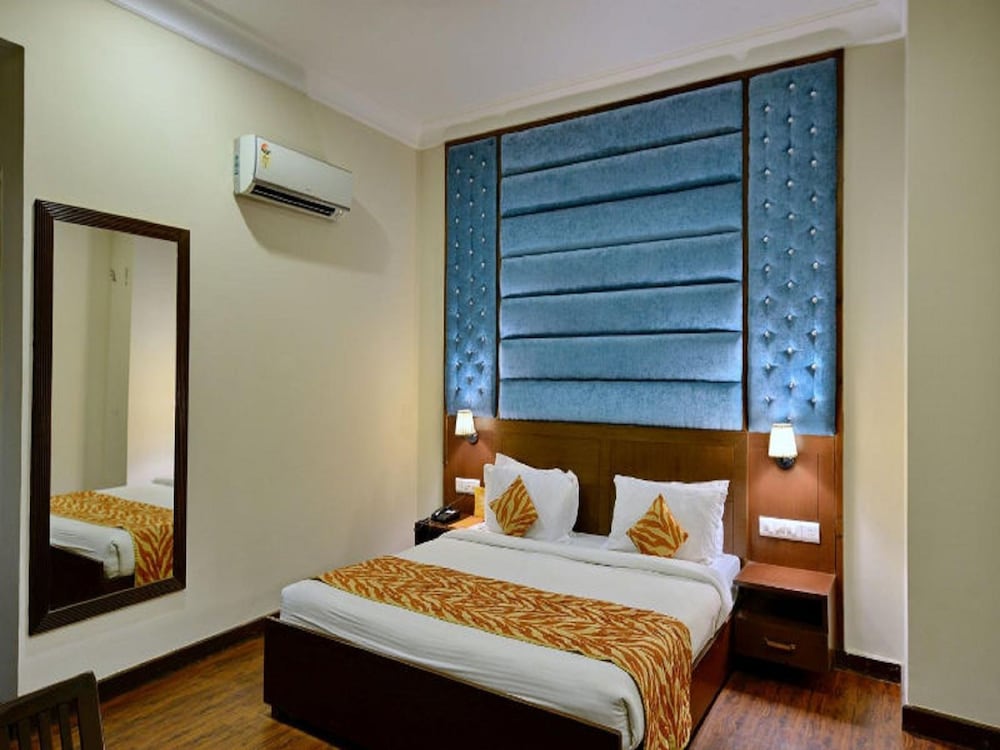 Deluxe Room photo 3