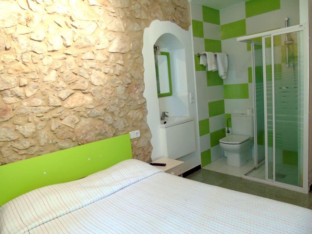 Habitación Individual