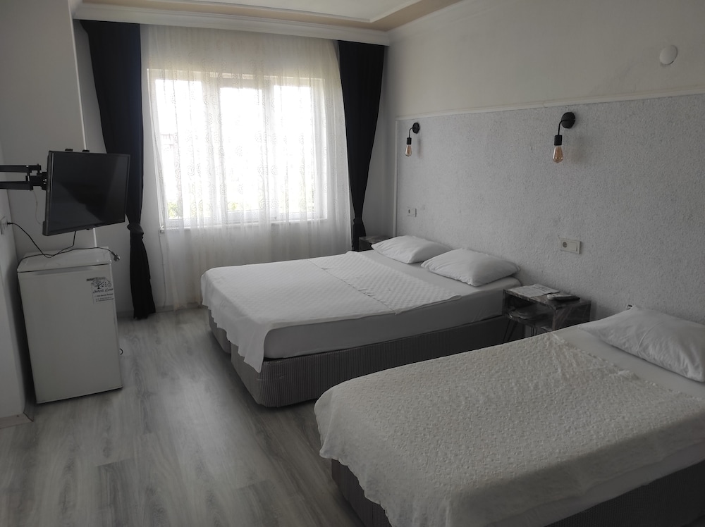 Standard Room, 1 Bedroom, Lanai, Sea View