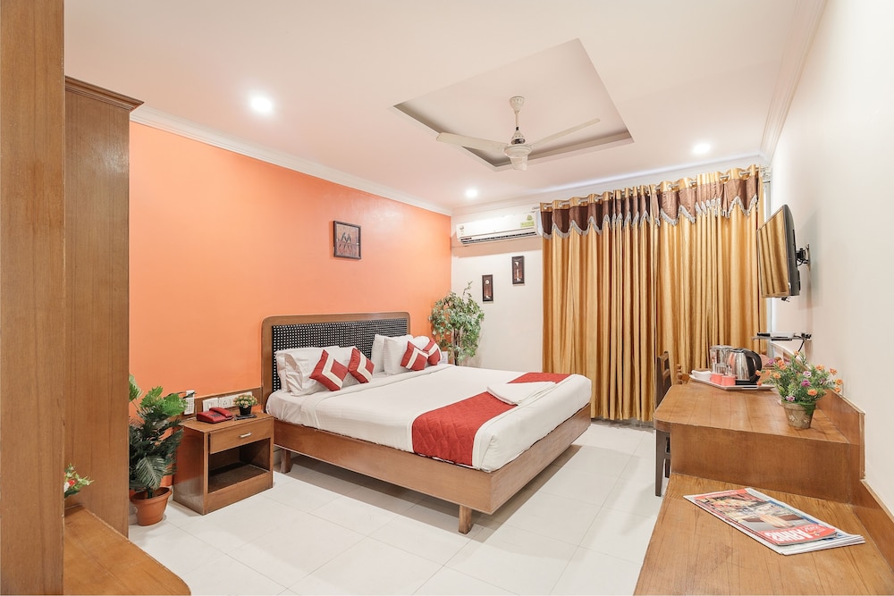 Executive Double Room - Photo 2