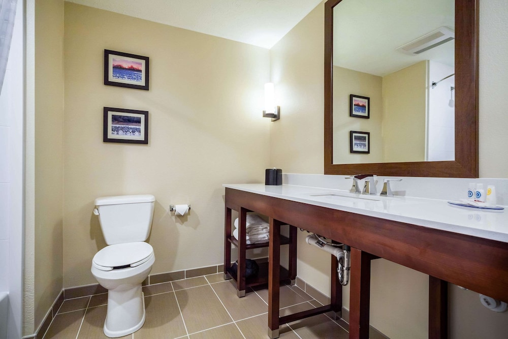 Suite, Multiple Beds, Accessible, Non Smoking - Photo 4