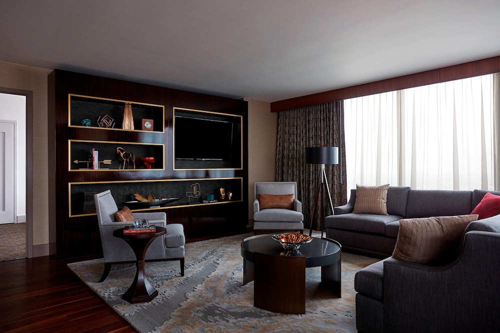 Vice Presidential Suite, 1 Bedroom, Non Smoking photo 1