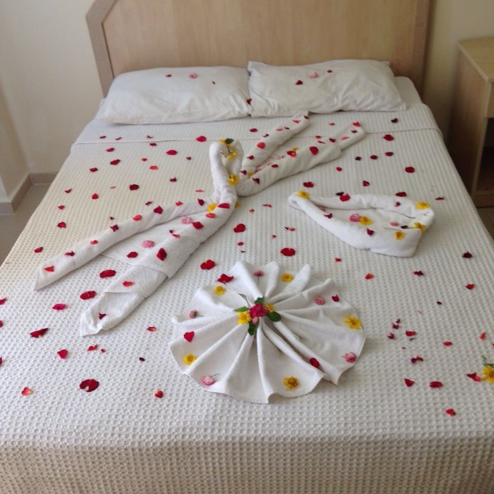 Double Room Single Use
