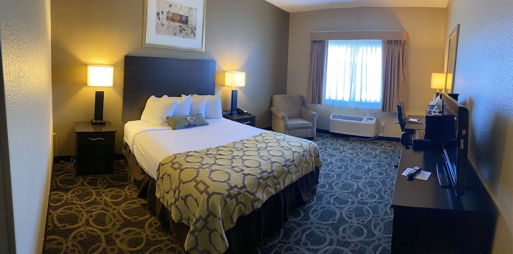 Room, 1 Queen Bed - Photo 3