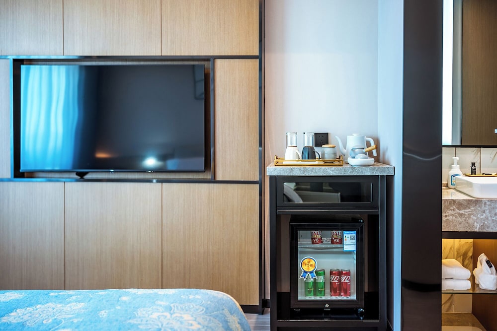 Comfort Double Room, Ocean View