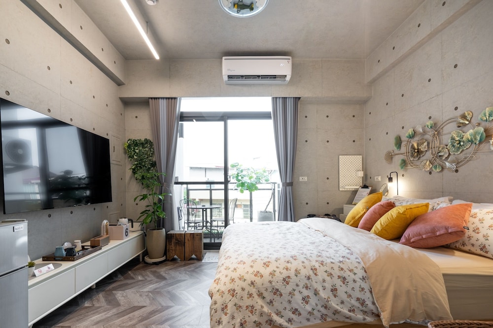 Exclusive Double Room photo 1