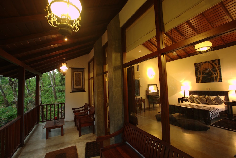 Chalet photo 3