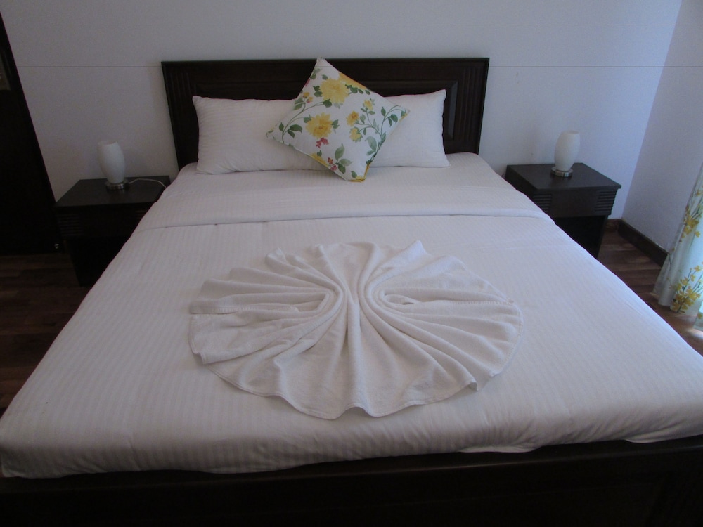 Family Apartment, 2 Bedrooms