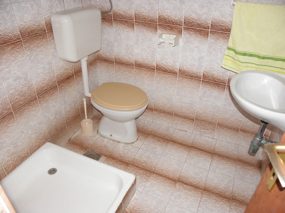 Apartment (Fabijan - 50m from sea - A1(3+2)) photo 2