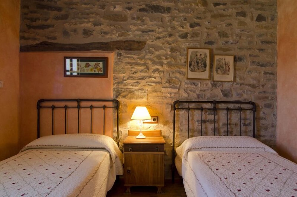 House, 2 Bedrooms (Casa de Pan) photo 3