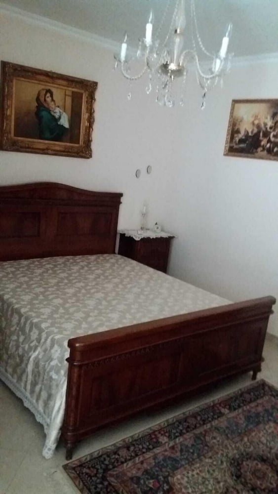Economy Double Or Twin Room photo 1
