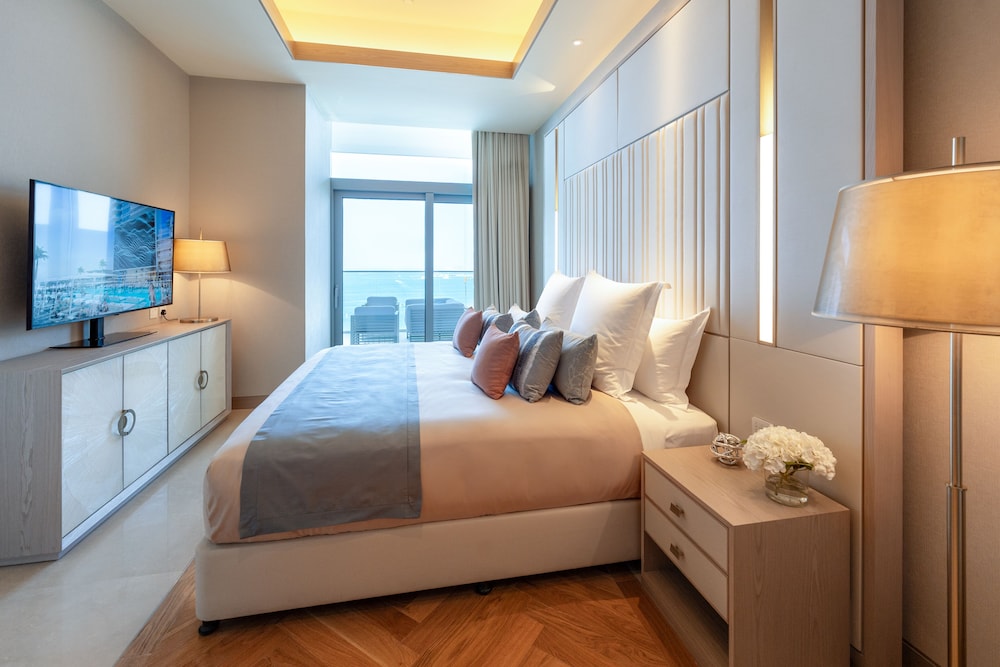 Junior Suite | Sea View