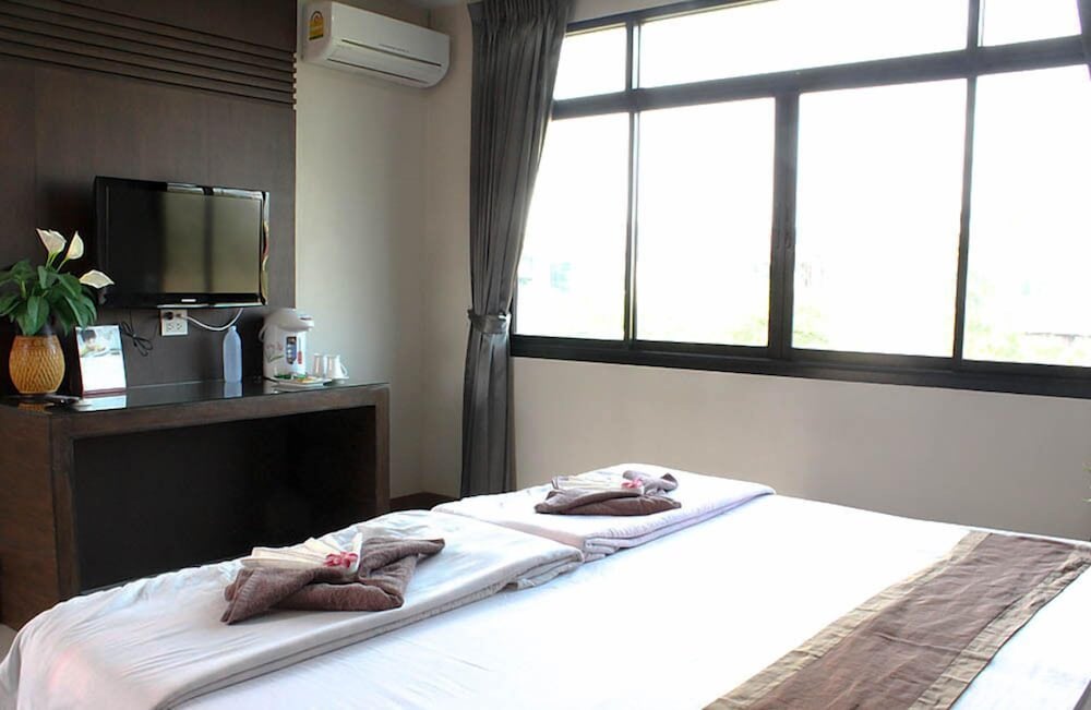 Superior Room photo 2