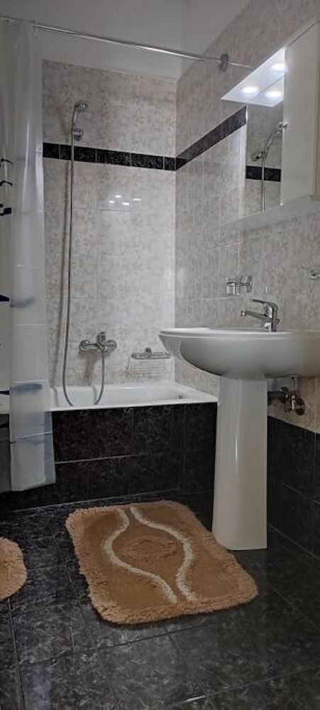 Areti s Apartment in Agios Konstantinos, Billede 12