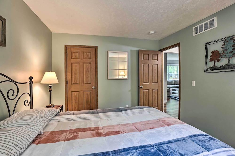 House (4 Bedrooms) photo 1