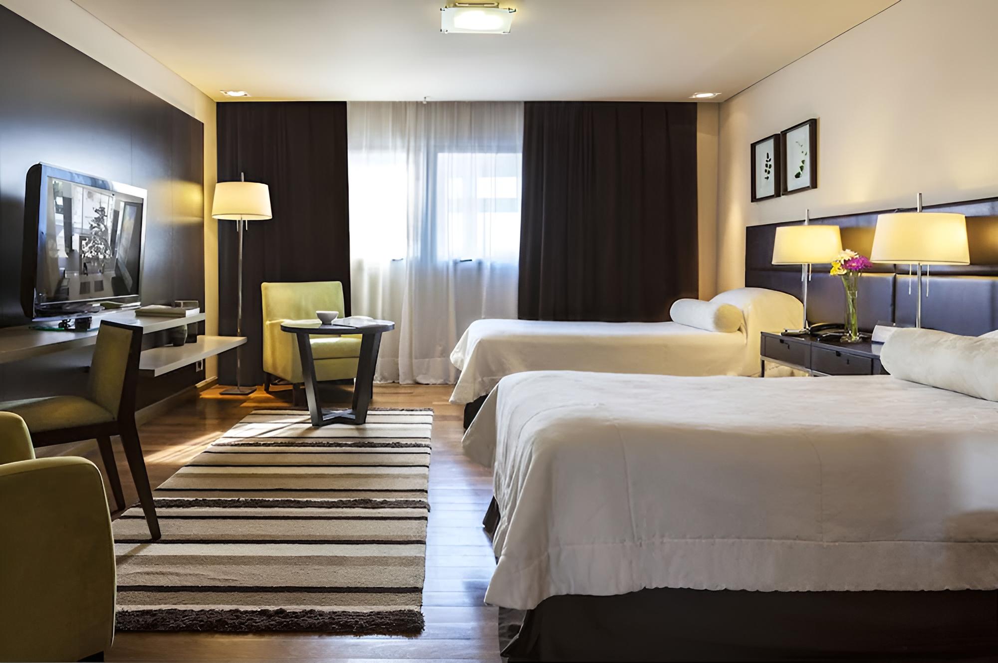 Junior Suite, 1 Queen Bed photo 1