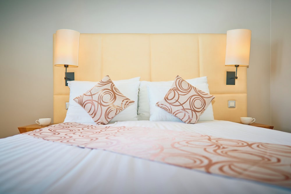 Standard Double Room, 1 Double Bed, Partial Sea View - Photo 2