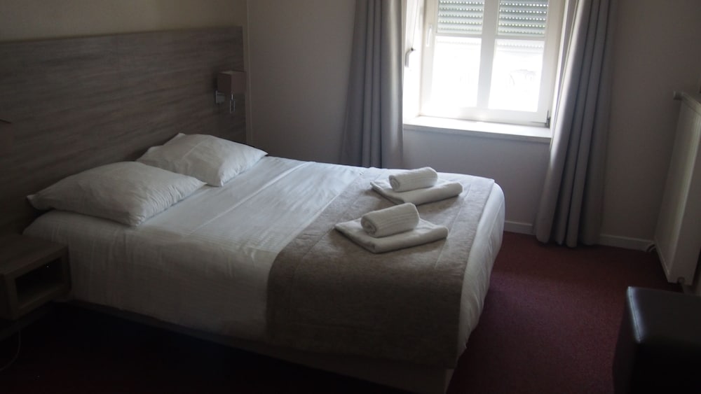 Comfort Double Room - Photo 1