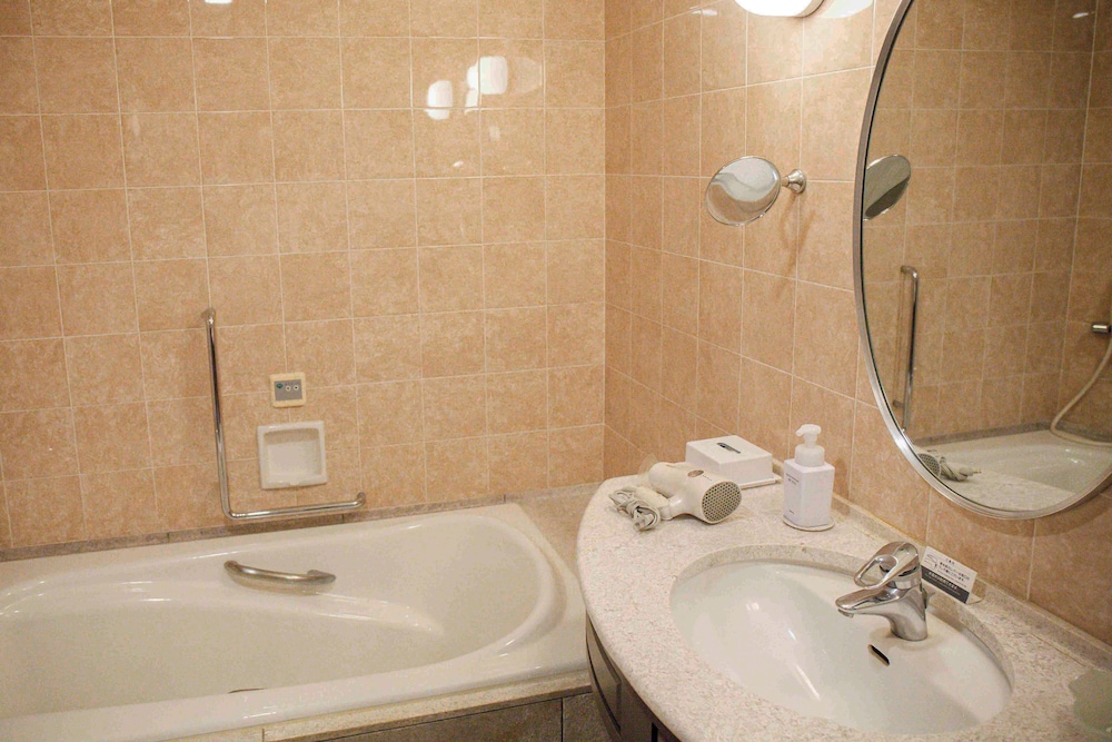 Club Twin Room Club Lounge access included (22nd floor and above, 42sqm), Non Smoking - Photo 19