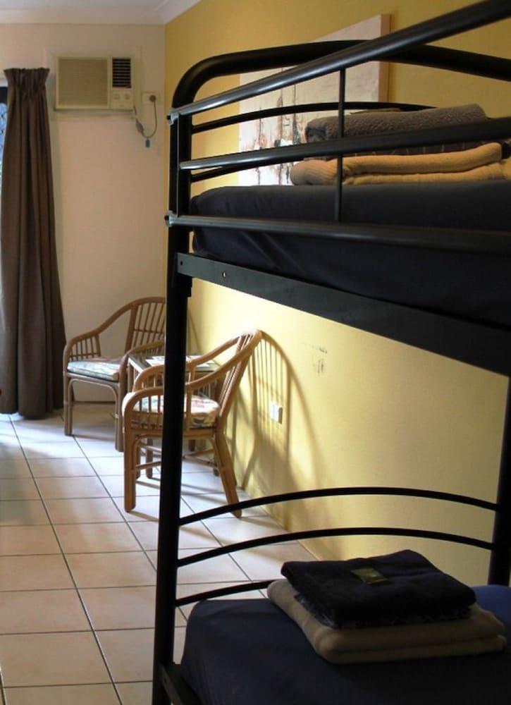 Family Share Room photo 3