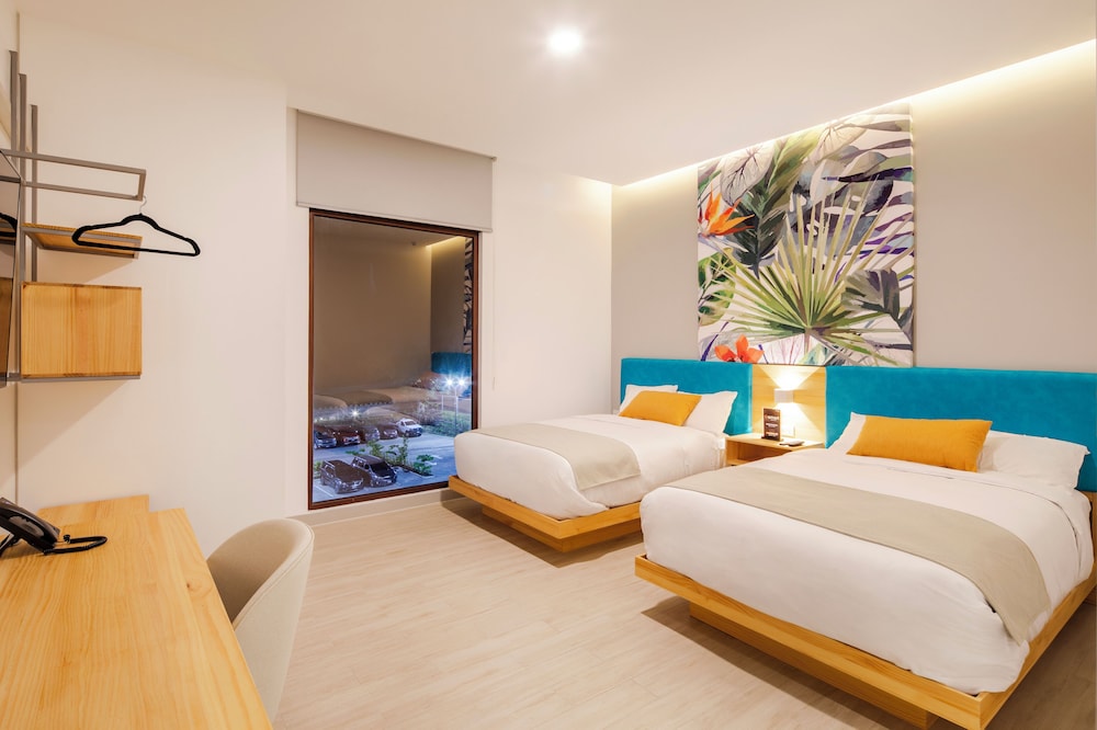 Standard Double Room, Valley View photo 1