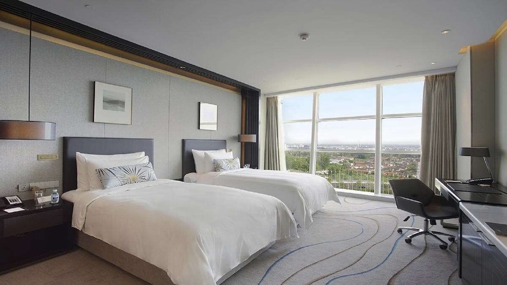 Standard Room, City View photo 3