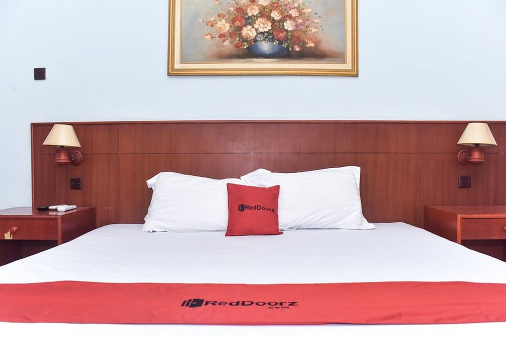 Economy Double Room photo 3