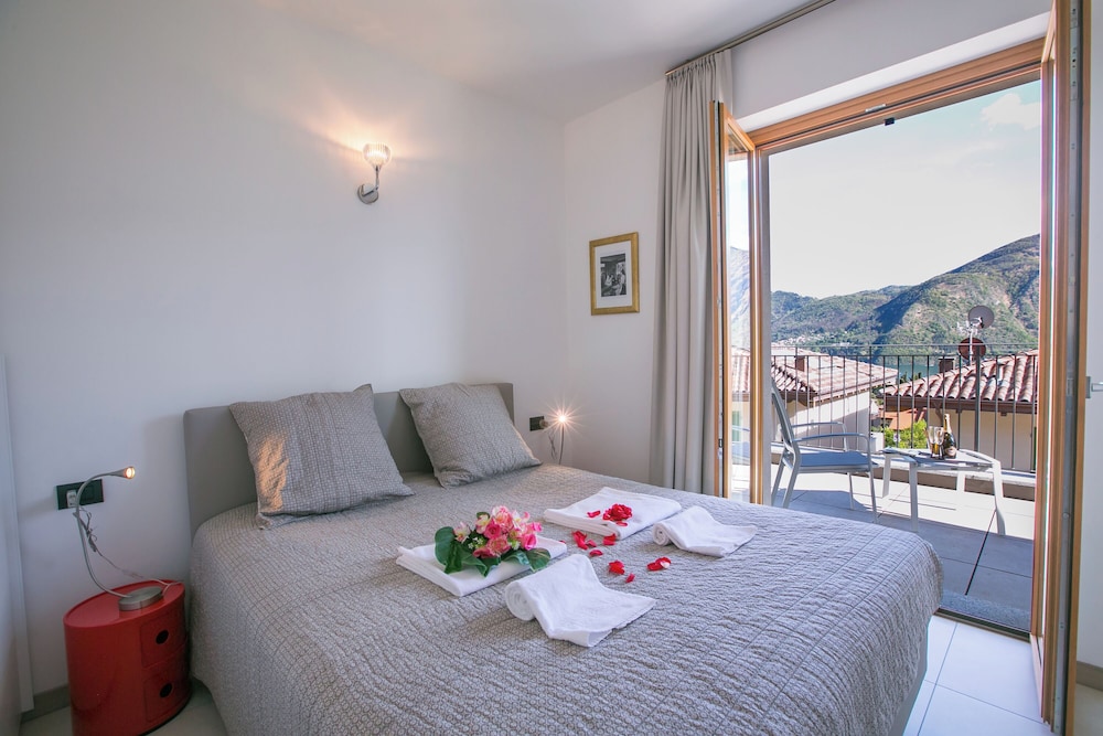 Honeymoon Villa, Multiple Bedrooms, Mountainside (Villa Inti)