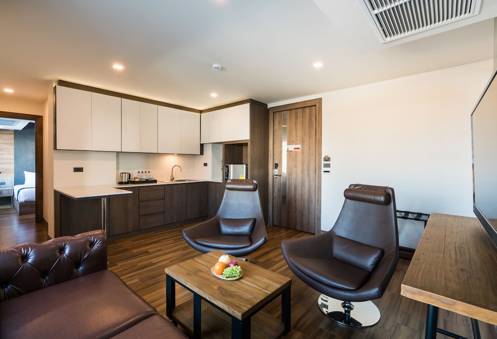 Family Suite, 2 Bedrooms photo 2