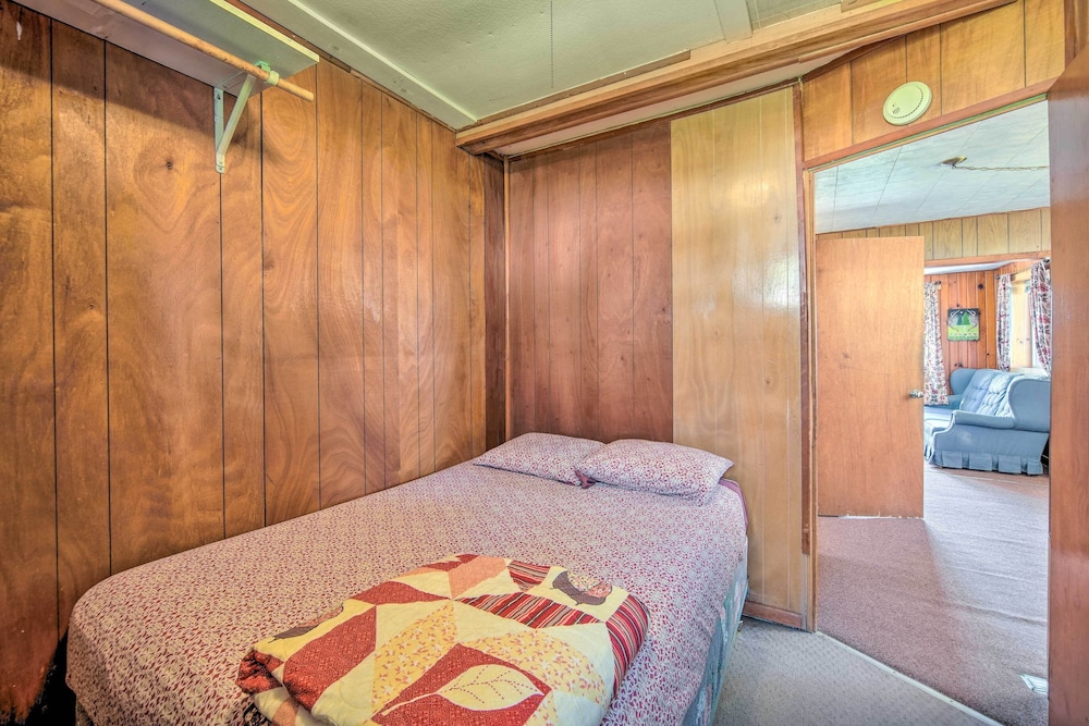 House (2 Bedrooms) photo 1