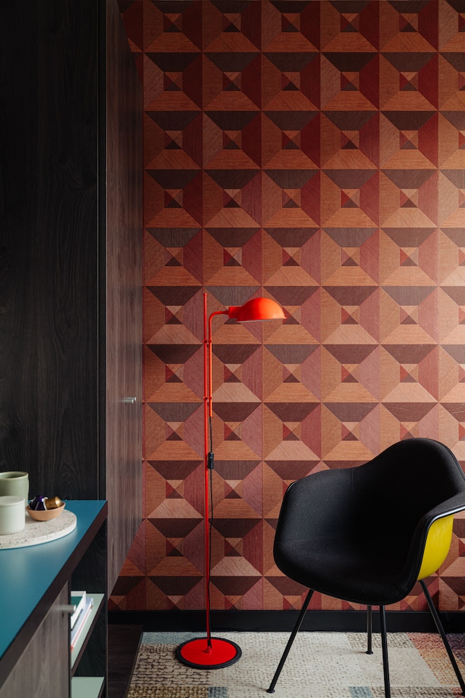 Family Room (1 Double Bed 1 Sofabed)