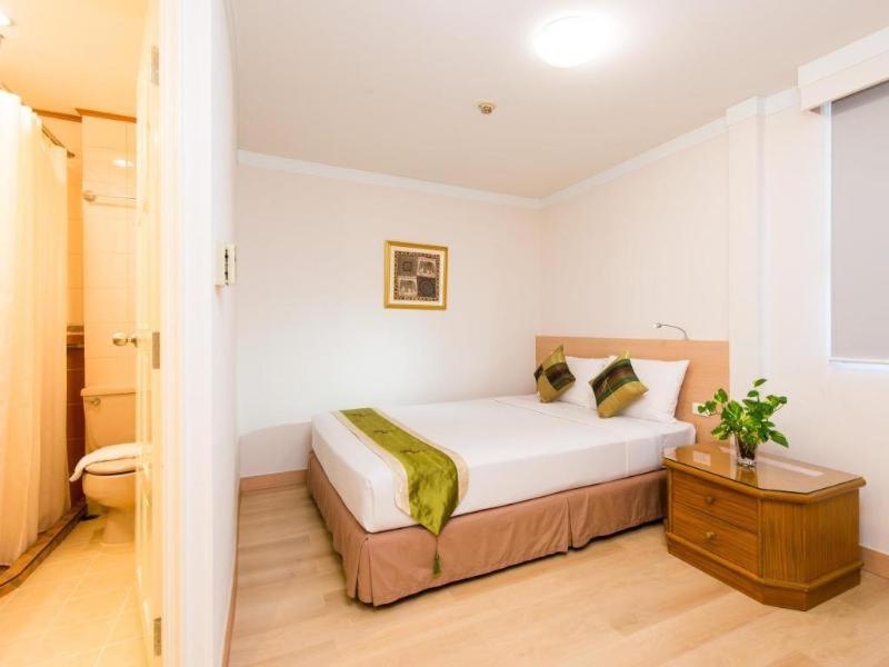 Superior Double Room photo 2