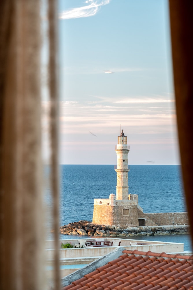 Double Room, Harbor View - Photo 7