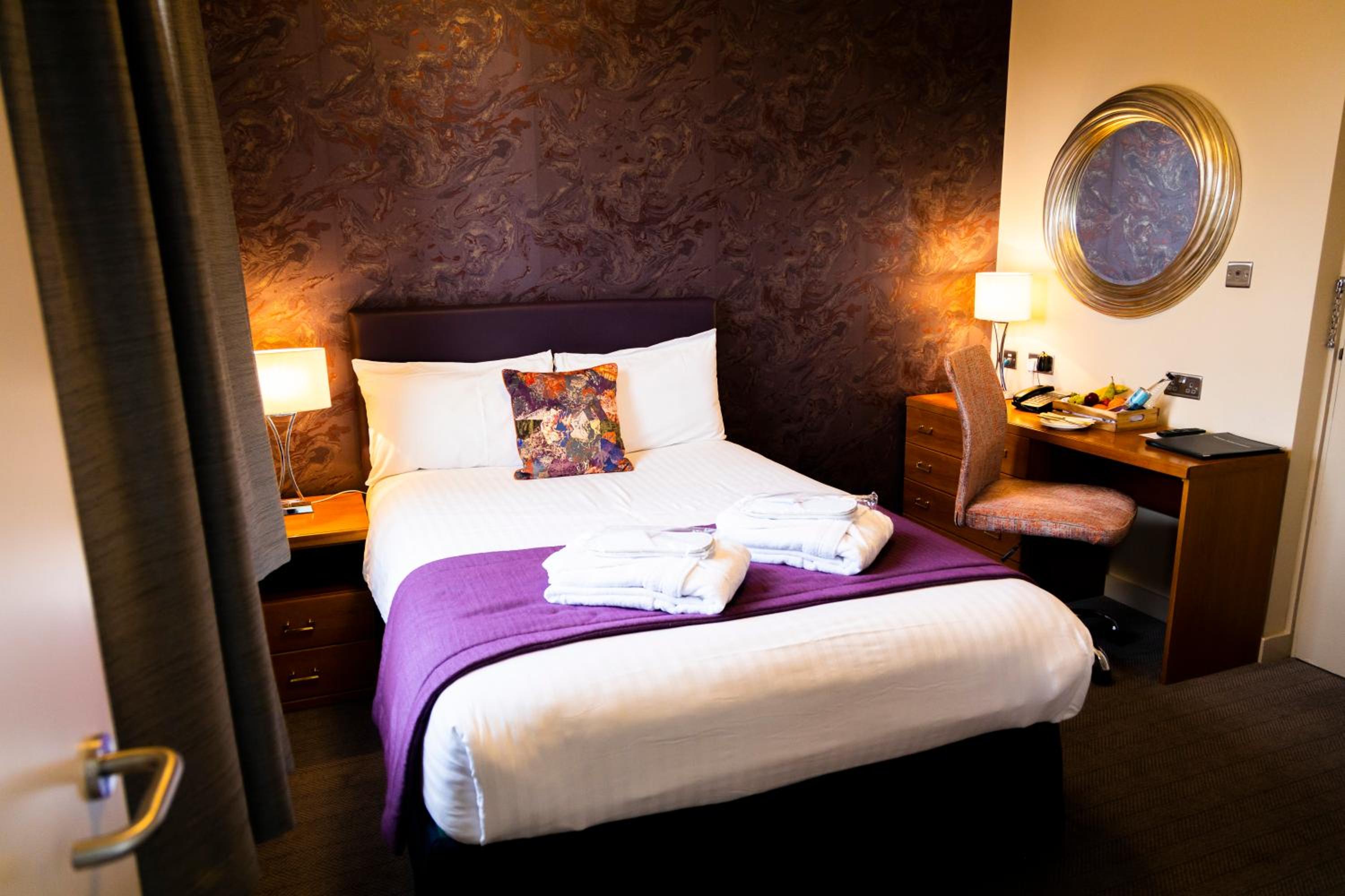 Single Room photo 1