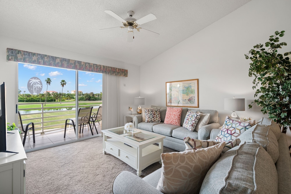 Condo, Multiple Beds, Pool Access, Golf View (5-231 - No Pets Allowed)