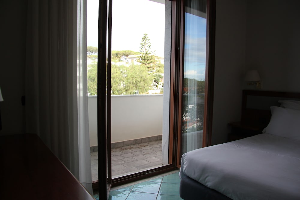 Camera Matrimoniale + Letto con Balcone - dependance (annex) - Photo 1