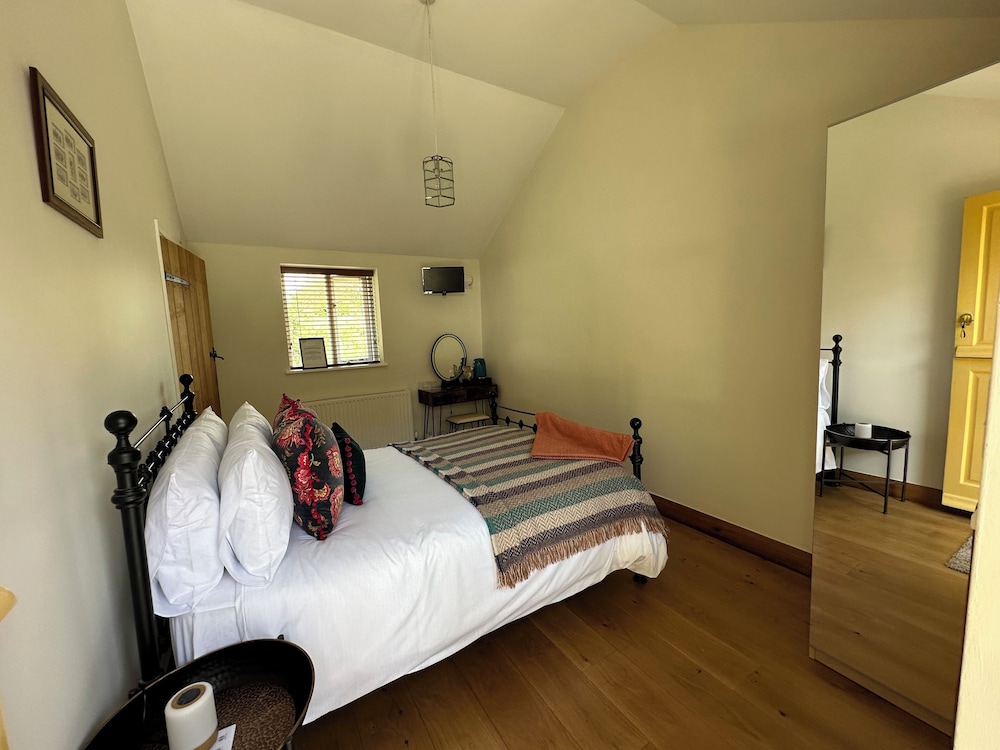 Comfort Double Room photo 1