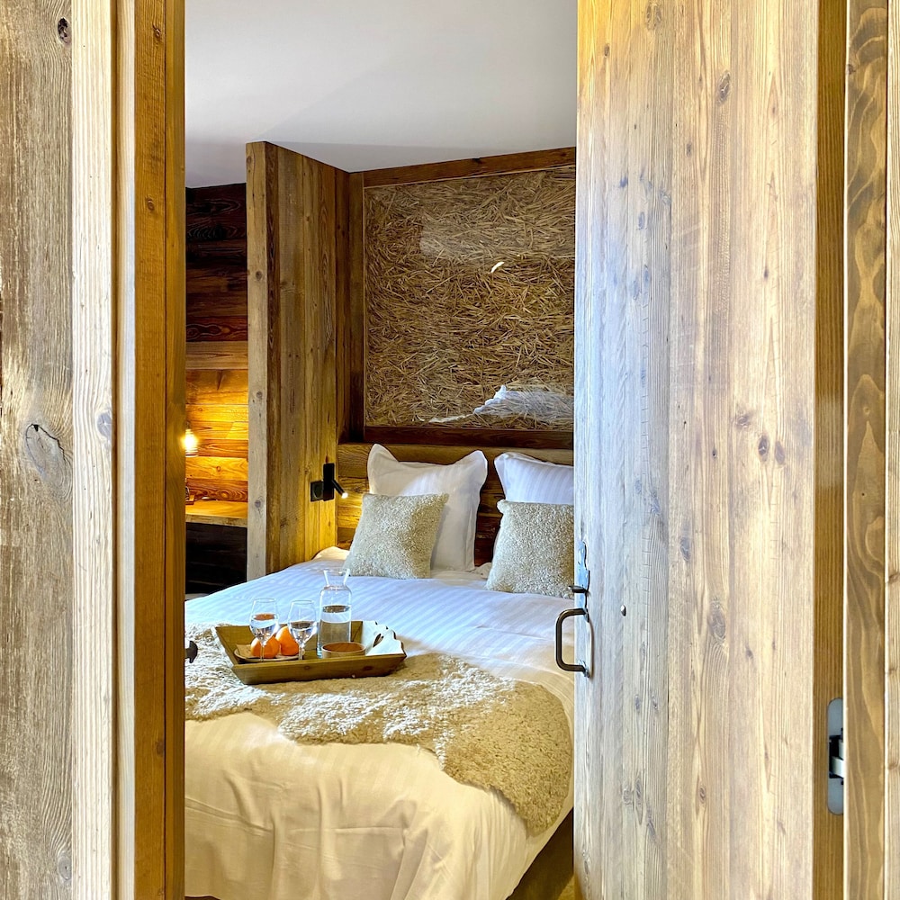 Apartment, Ensuite (2 pièces)