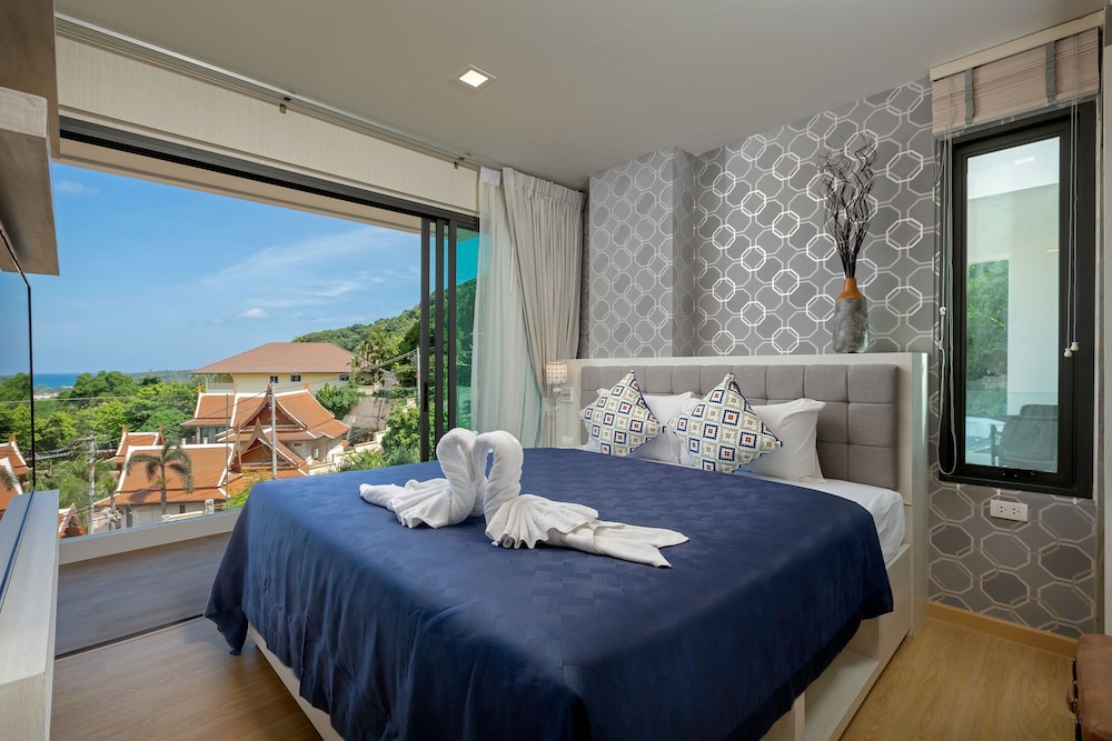 Two Bedroom Suite Sea View - Photo 1