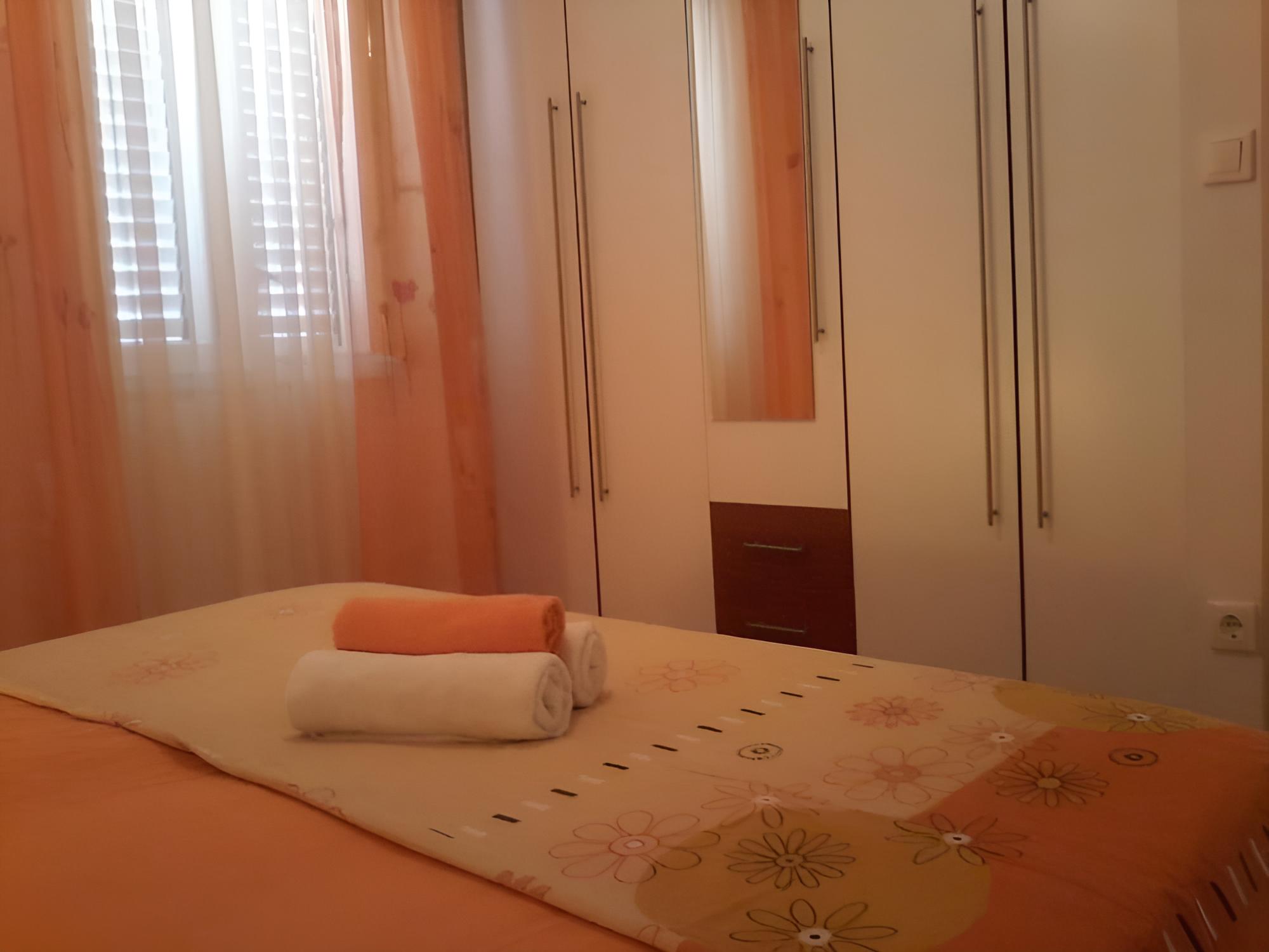 Apartment (Mari - barbecue - A1Lile (4))