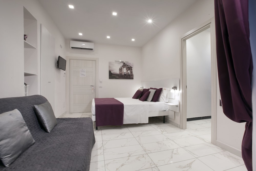 Comfort Double Room photo 1