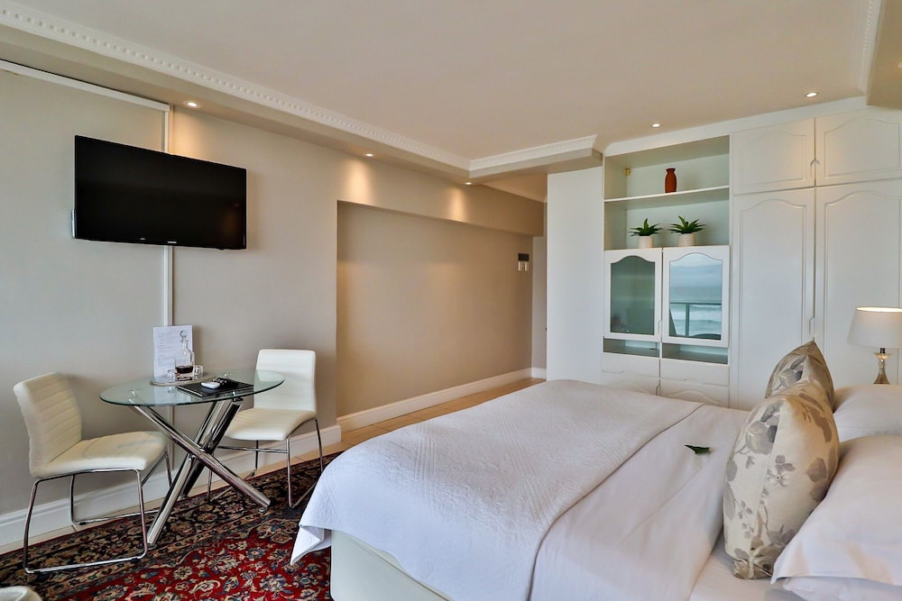 Luxury Room, Ocean View photo 3