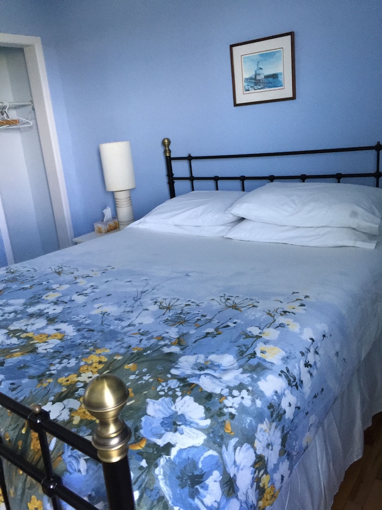 Deluxe Cottage, 1 Bedroom, Jetted Tub, Ocean View photo 1