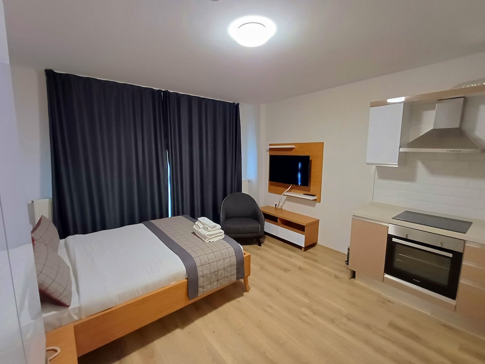 Quadruple Room photo 3